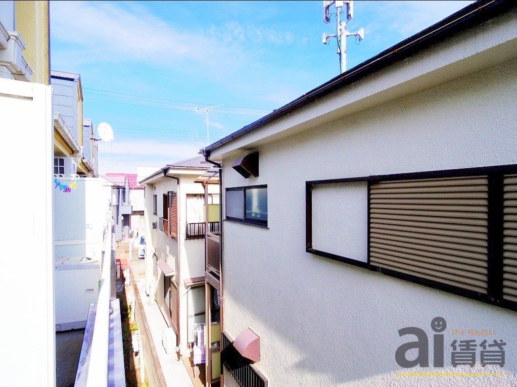 眺望　～同仕様写真～