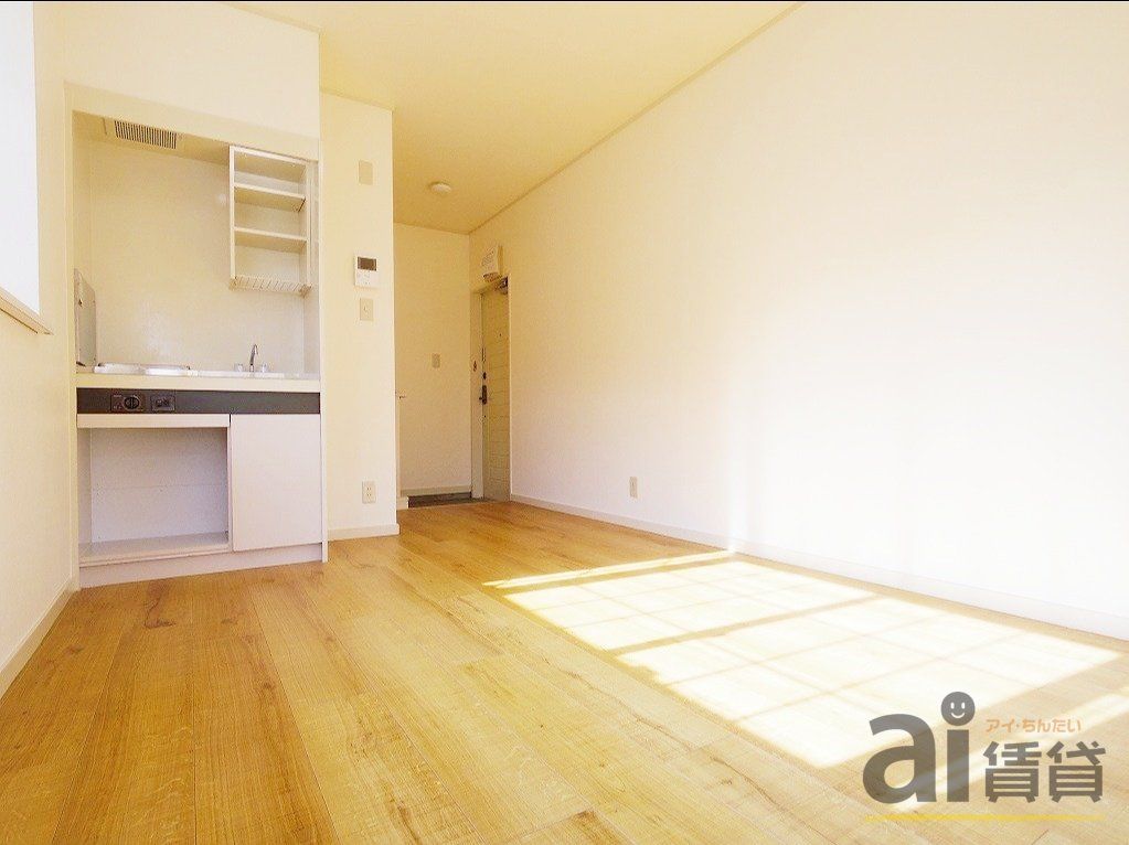 居室・リビング　～同仕様写真～