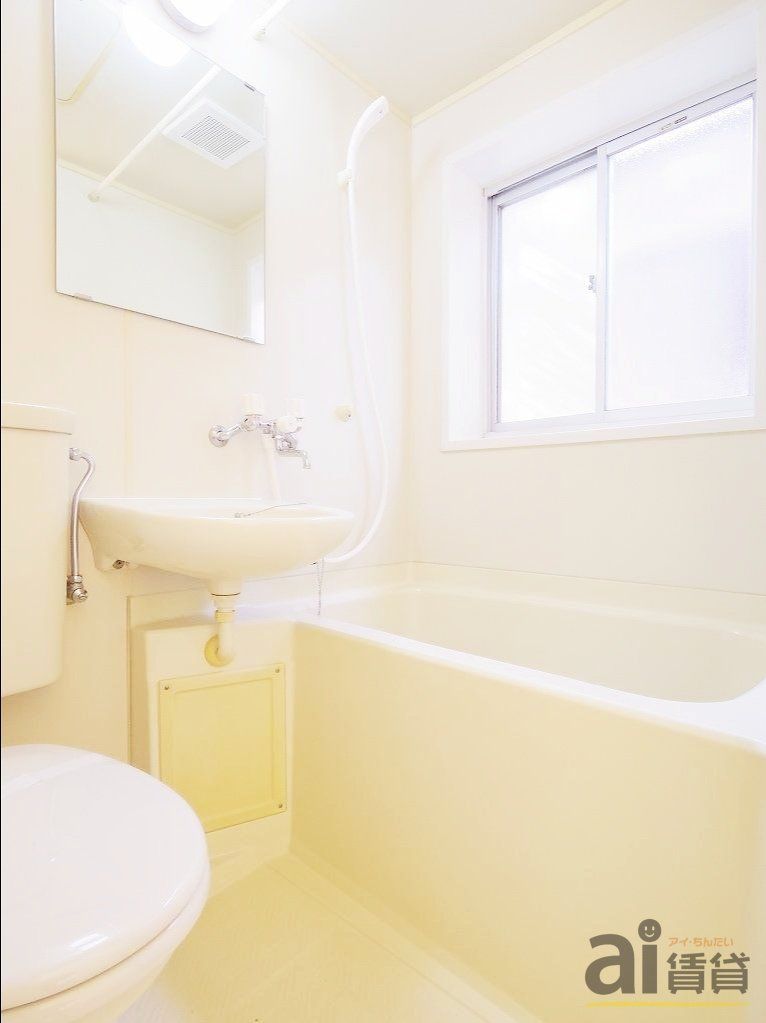 バス・シャワールーム　～同仕様写真～