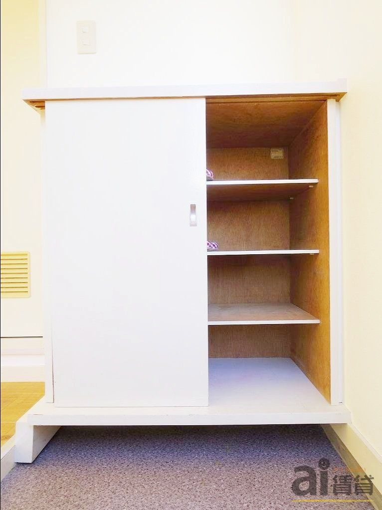 収納　～同仕様写真～