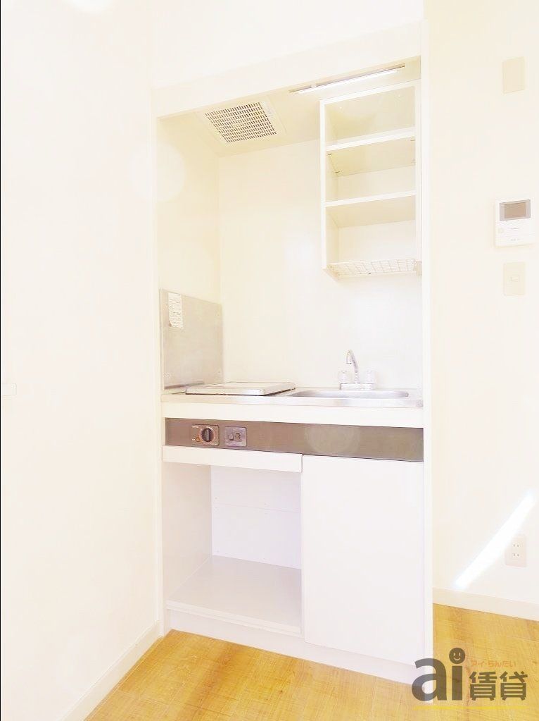 キッチン　～同仕様写真～