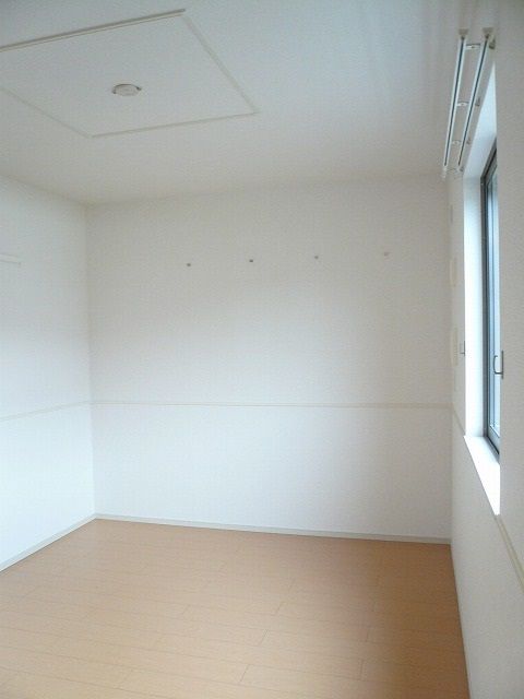 その他部屋・スペース