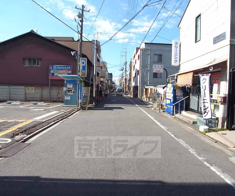 その他　近隣風景です。