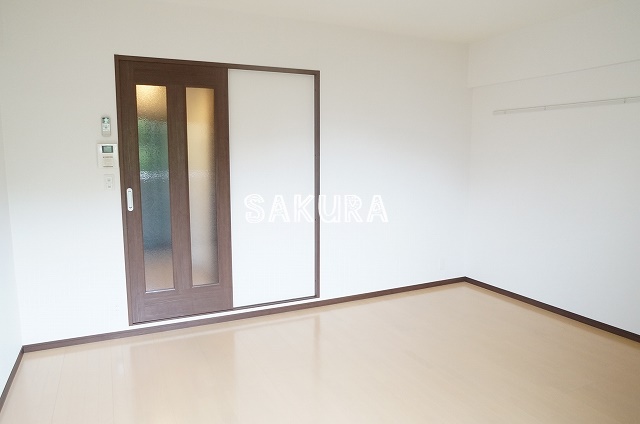 その他部屋・スペース　ゆっくりくつろげる寝室です♪