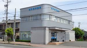 銀行　知多信用金庫板山支店（銀行）まで510m