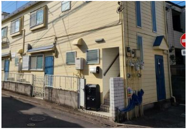 エントランス　エントランス☆