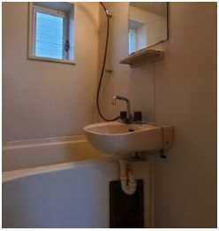 洗面設備　洗面台☆