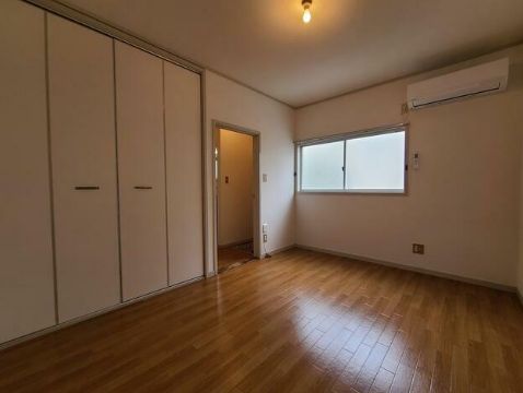 その他部屋・スペース　寝室☆