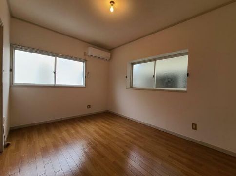 その他　エアコン完備☆