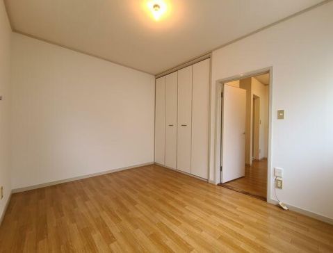 居室・リビング　居室☆