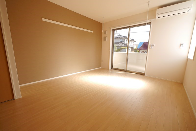 居室・リビング　洋9.1帖