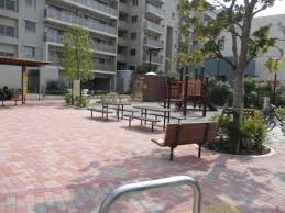 公園　柏木どんぐり公園（公園）まで552m