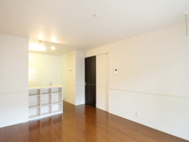 居室・リビング　リビング２