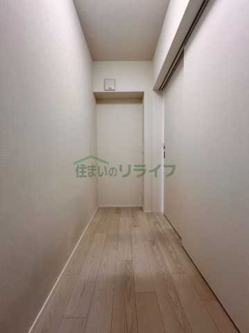 その他部屋・スペース　※参考写真です。同じ間取りの別部屋になります。