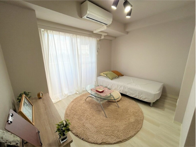 居室・リビング　他部屋参考写真