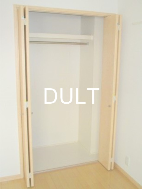 収納　収納です。