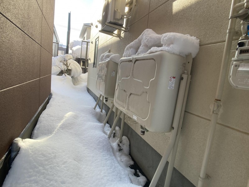 その他共有部分　共用部１