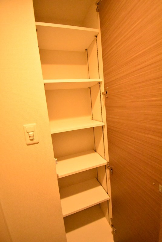 収納　玄関収納