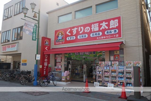 コンビニ　ローソンストア１００（コンビニ）まで170m