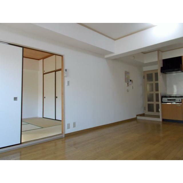 居室・リビング　参考写真