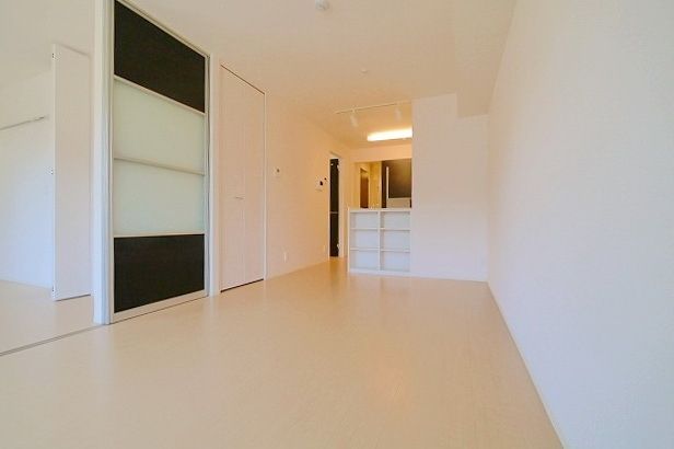 居室・リビング　リビングスペース