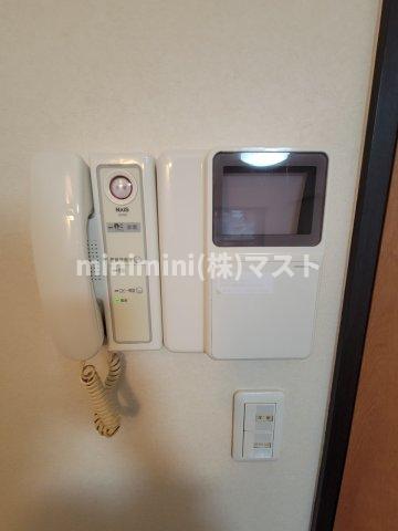 セキュリティ　別部屋参考写真