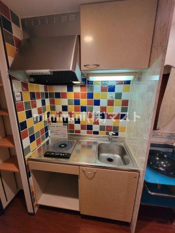 キッチン　別部屋参考写真