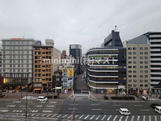 眺望　別部屋参考写真