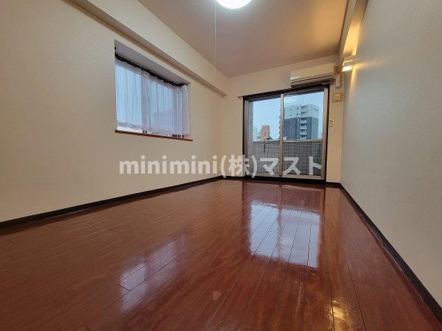 居室・リビング　別部屋参考写真