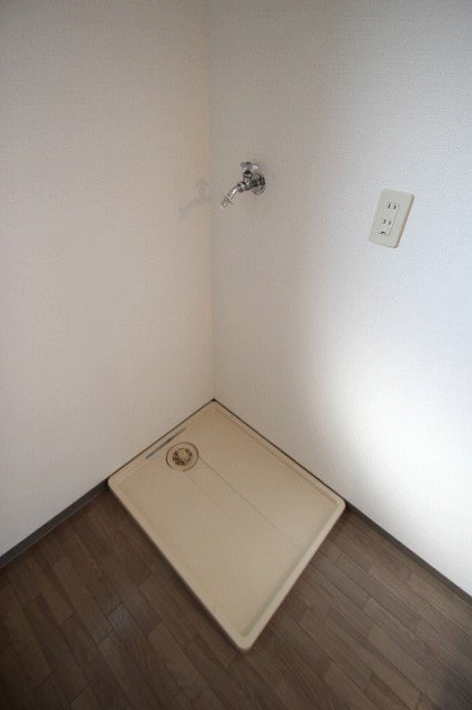 その他設備　同物件別室です