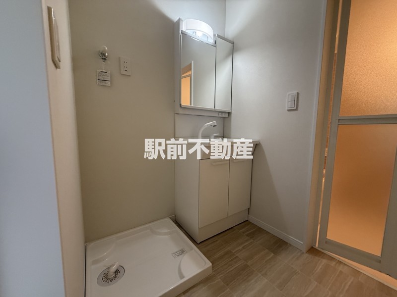 Garage House IIの内装写真