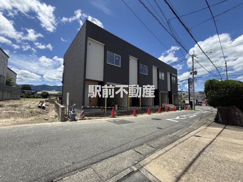 Garage House IIの内装写真