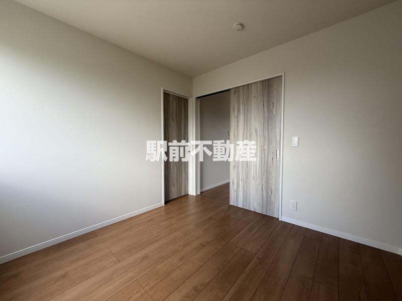 Garage House IIの内装写真