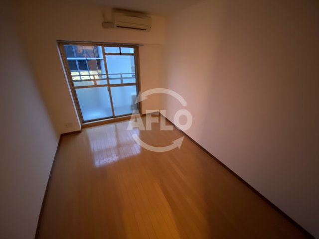 居室・リビング　エスリード同心第5　洋室