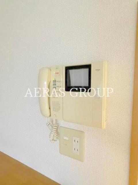 セキュリティ　同仕様写真