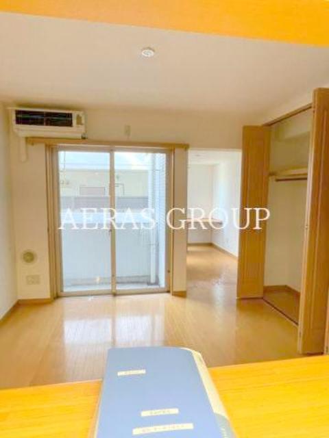 居室・リビング　同仕様写真