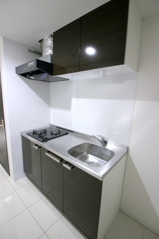 キッチン　☆システム2口キッチン☆