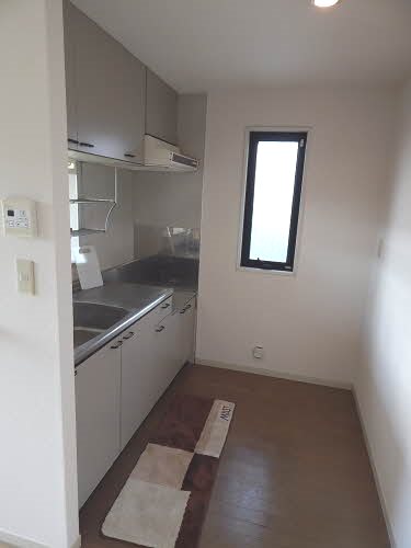 キッチン　福岡の賃貸ならトーマスリビング原田店へ