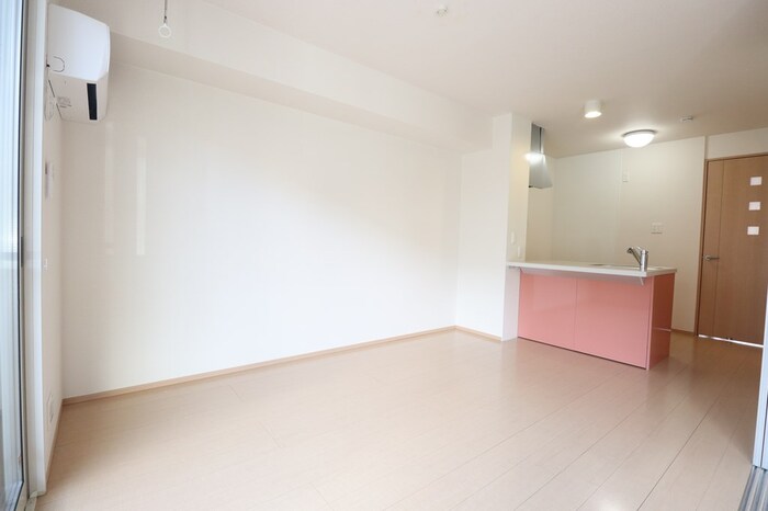 キッチン　キッチンでお料理をお楽しみください