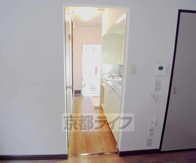 その他部屋・スペース　区切りのあるお部屋