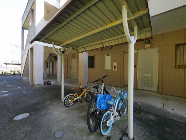 その他　その他共用部分