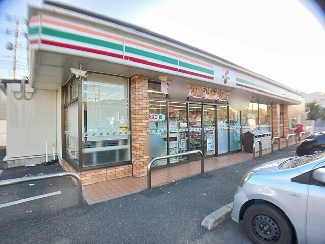 その他　セブンイレブン　沼南藤ケ谷店（その他）まで695m