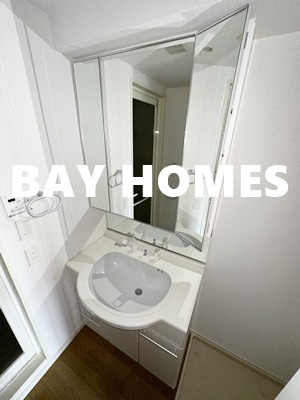 洗面設備　別部屋参照