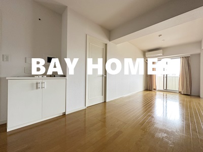 居室・リビング　別部屋参照