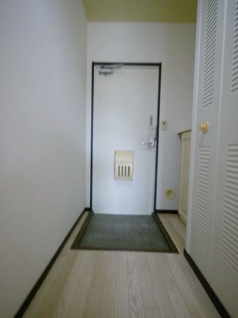 玄関　★玄関です★
