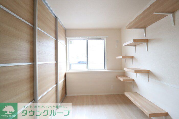 その他部屋・スペース