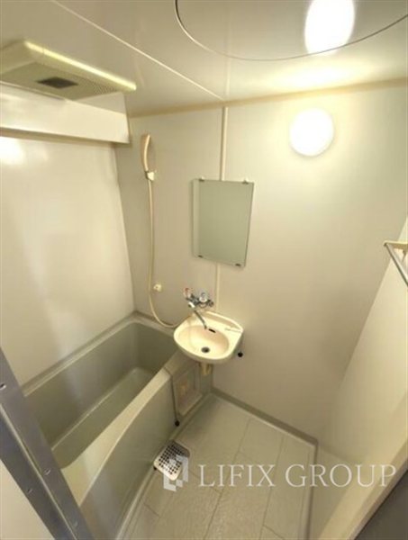 バス・シャワールーム　風呂