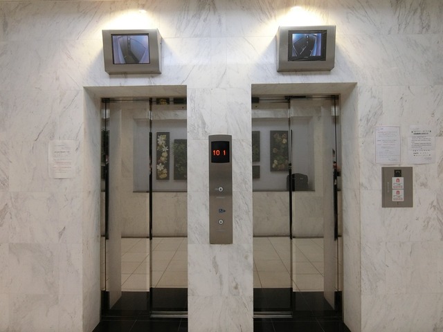 その他共有部分　ＥＶ