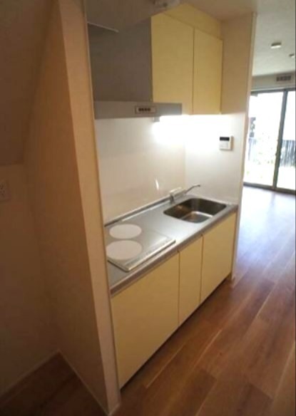キッチン　※同仕様写真含む