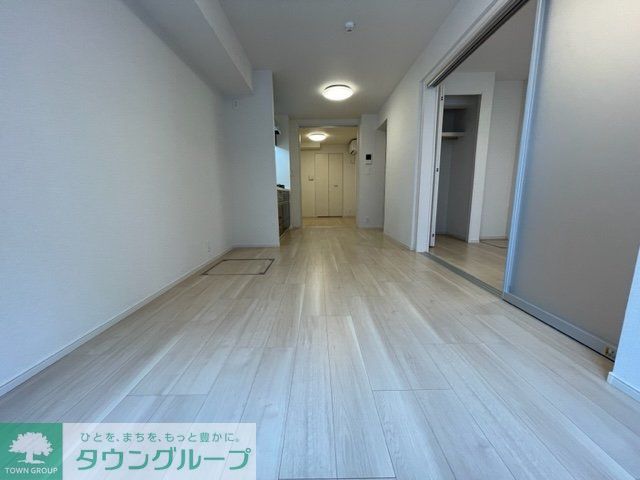 居室・リビング　★同施工・同仕様★